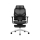 Fotel ergonomiczny Huzaro Expert 8.7 Black Mesh MA-EXPERT 8.7 BLACK MESH